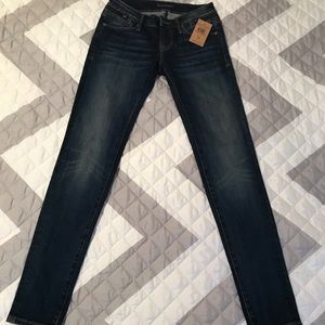 2 for $60 Cult of Individuality jeans NWT